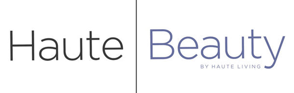 Haute Beauty logo